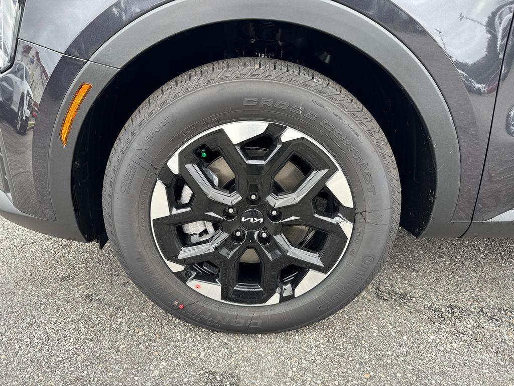 new 2026 Kia Sorento car