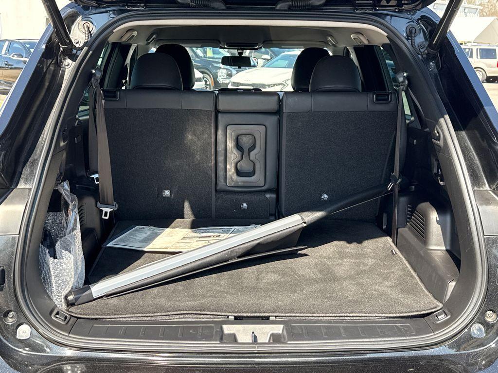 used 2023 Mitsubishi Outlander PHEV car, priced at $27,598