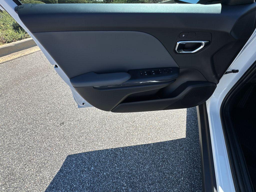 new 2026 Kia K4 car, priced at $25,320