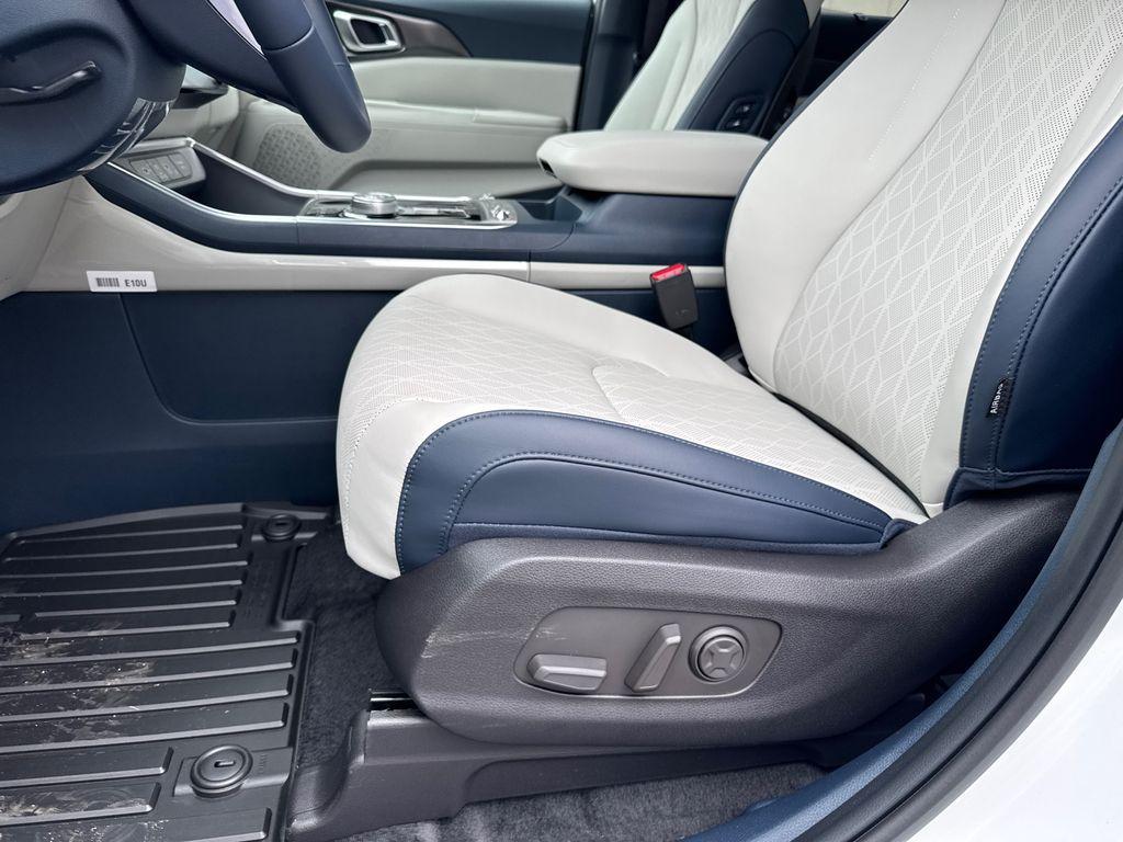 new 2026 Kia Carnival Hybrid car