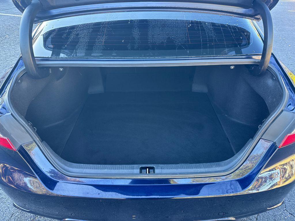 used 2022 Toyota Camry car, priced at $19,898