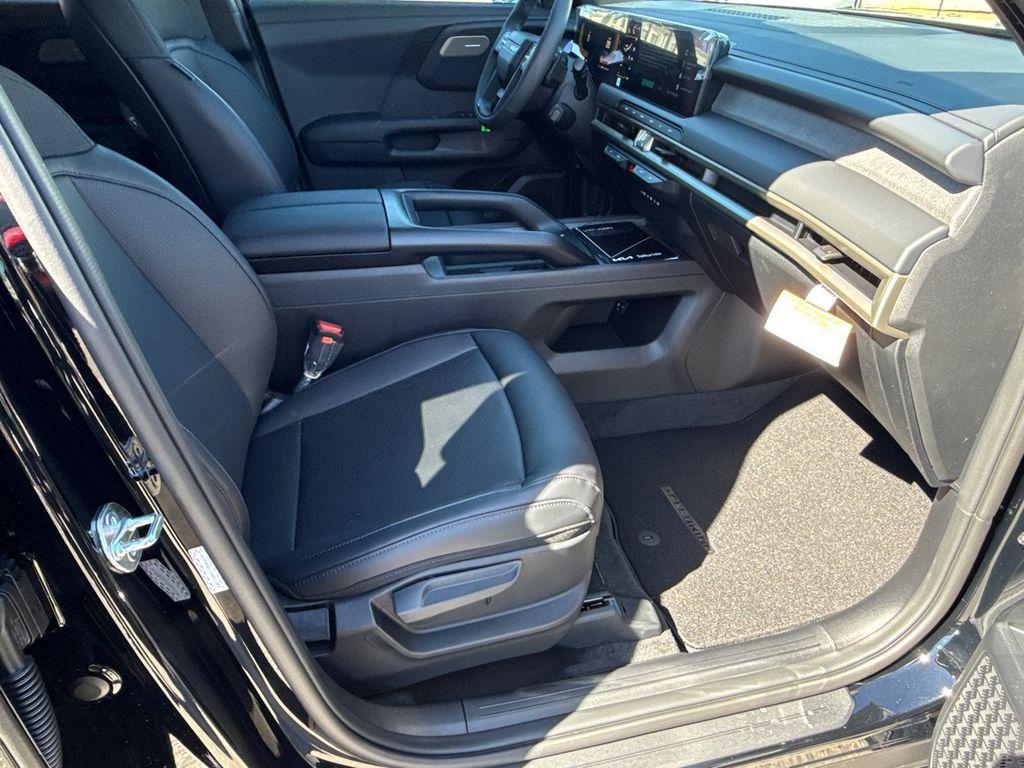 new 2027 Kia Telluride car