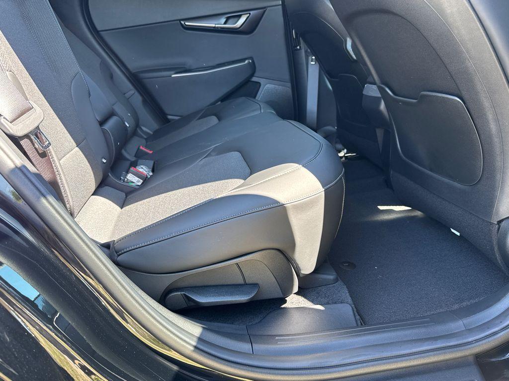 new 2025 Kia EV6 car, priced at $48,008