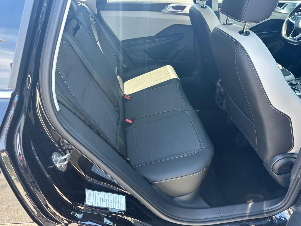 used 2025 Volkswagen Taos car, priced at $23,998