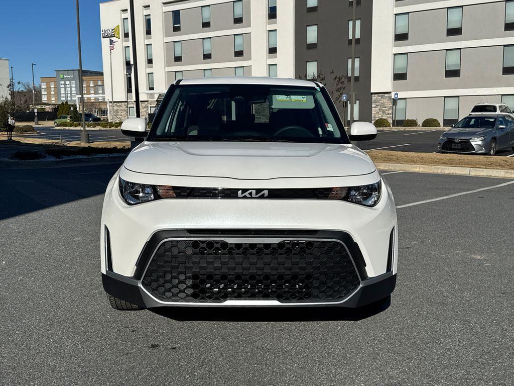 new 2025 Kia Soul car, priced at $21,959