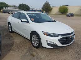 used 2025 Chevrolet Malibu car, priced at $19,998