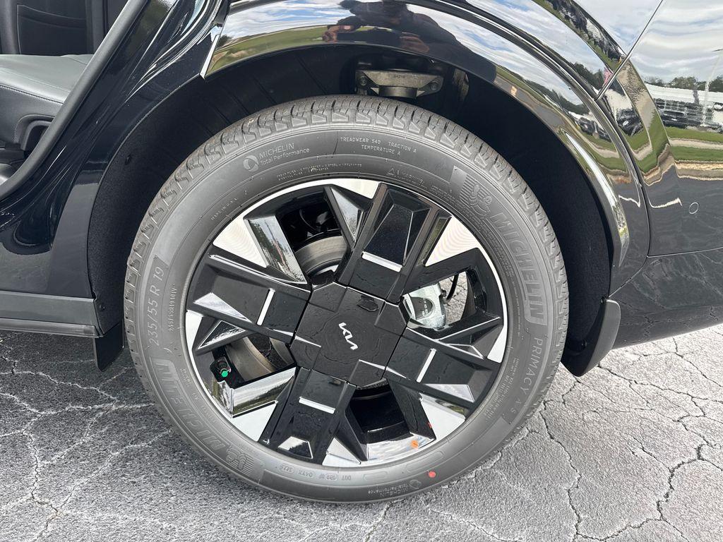 new 2026 Kia Sportage car