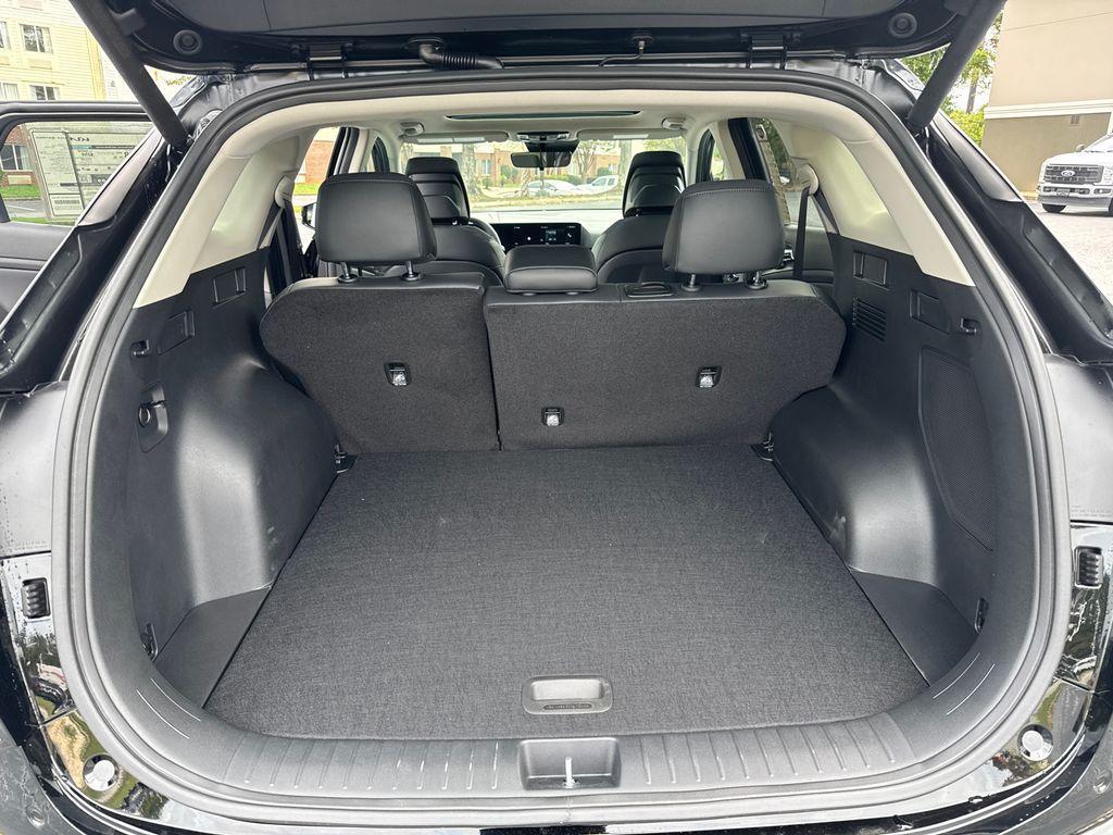 new 2026 Kia Sportage car