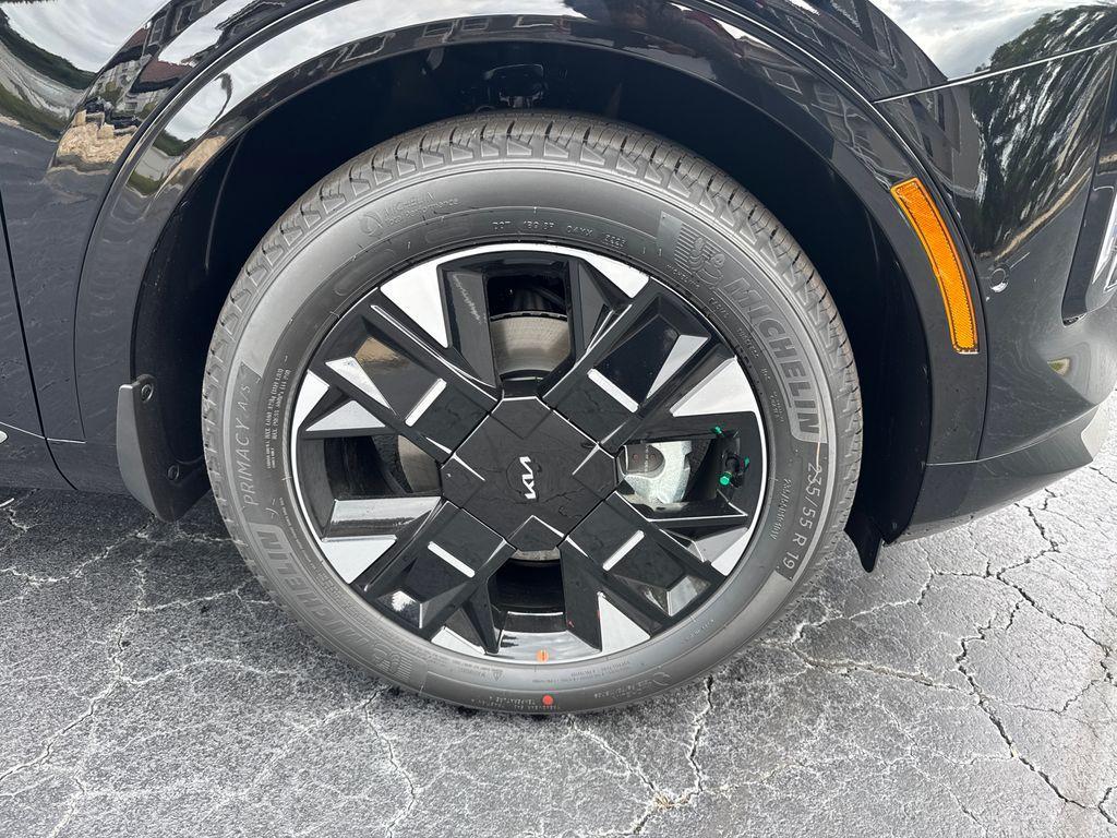 new 2026 Kia Sportage car