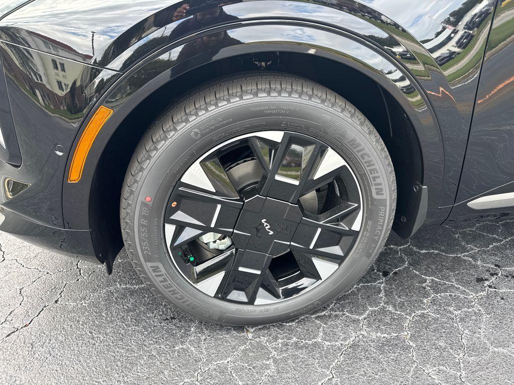 new 2026 Kia Sportage car