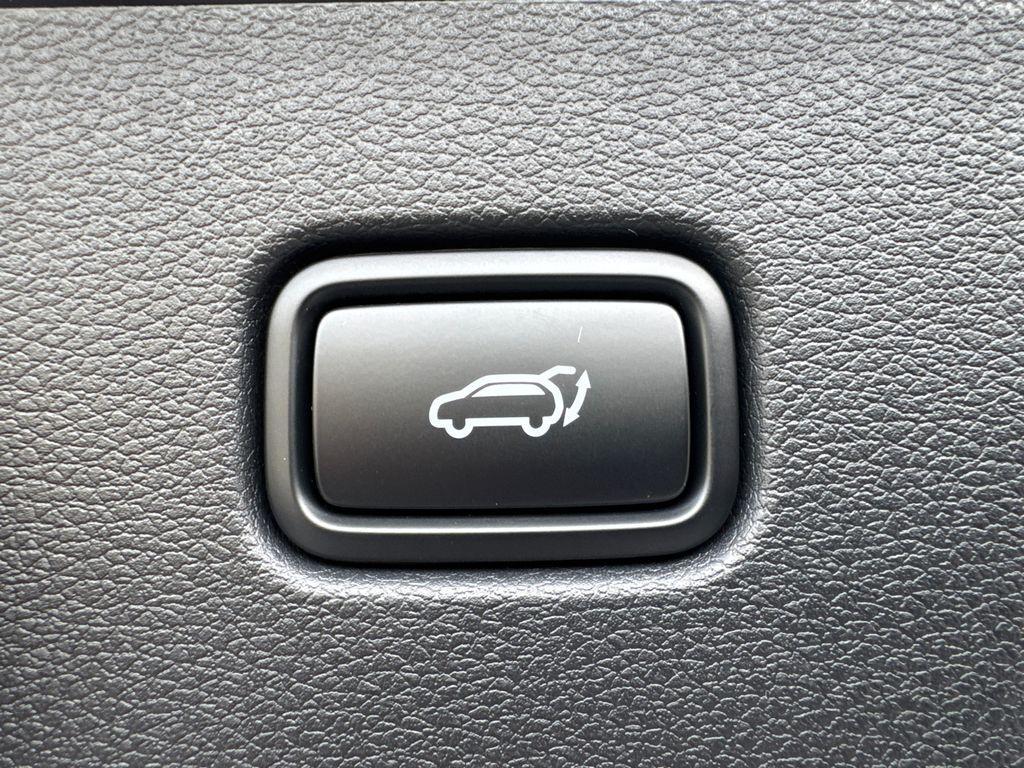 new 2026 Kia Sportage car