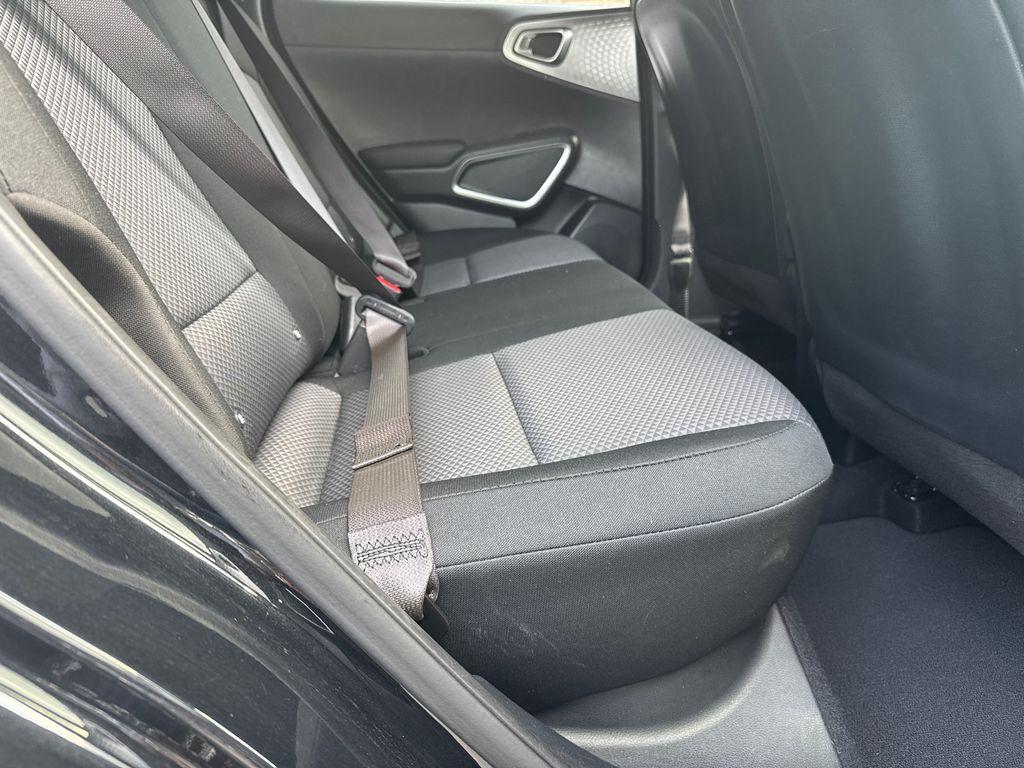 used 2024 Kia Soul car, priced at $16,898