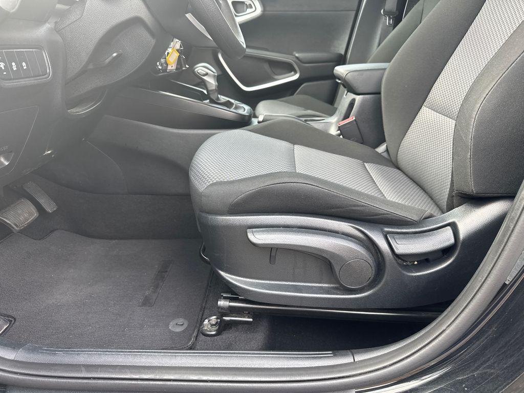 used 2024 Kia Soul car, priced at $16,898