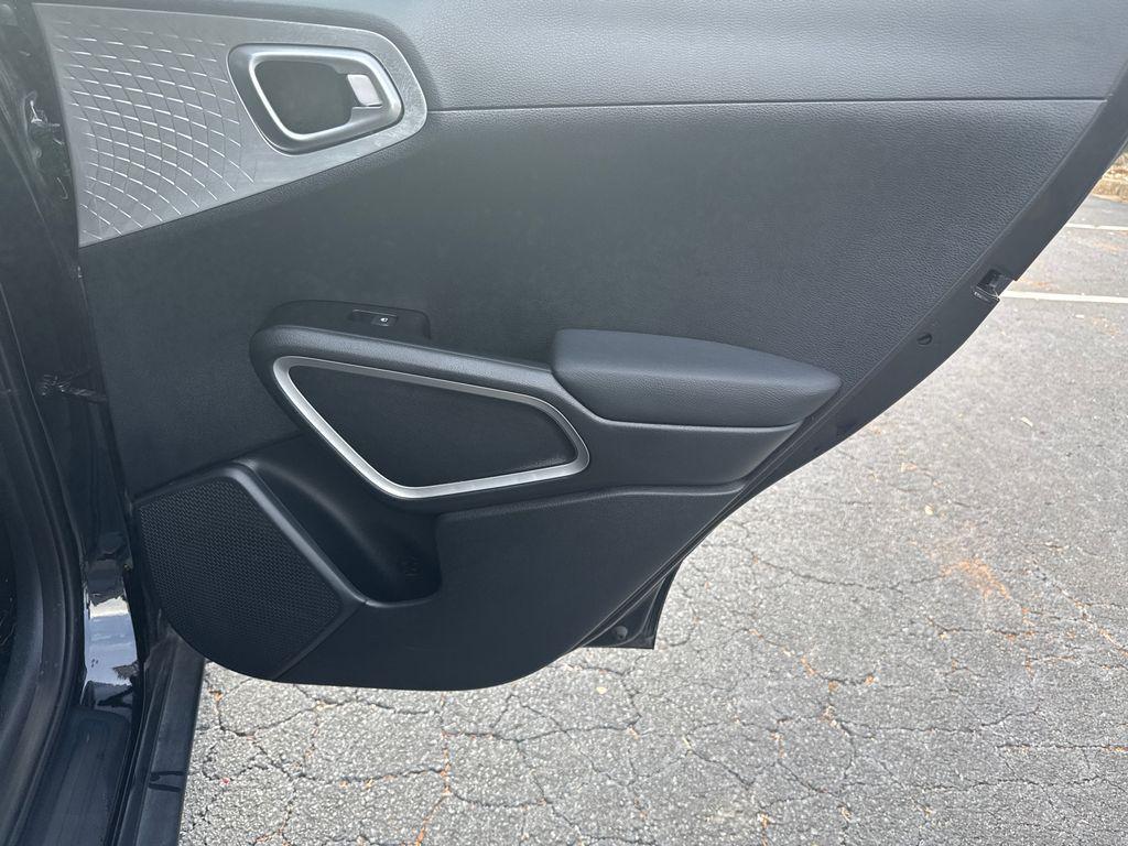 used 2024 Kia Soul car, priced at $16,898