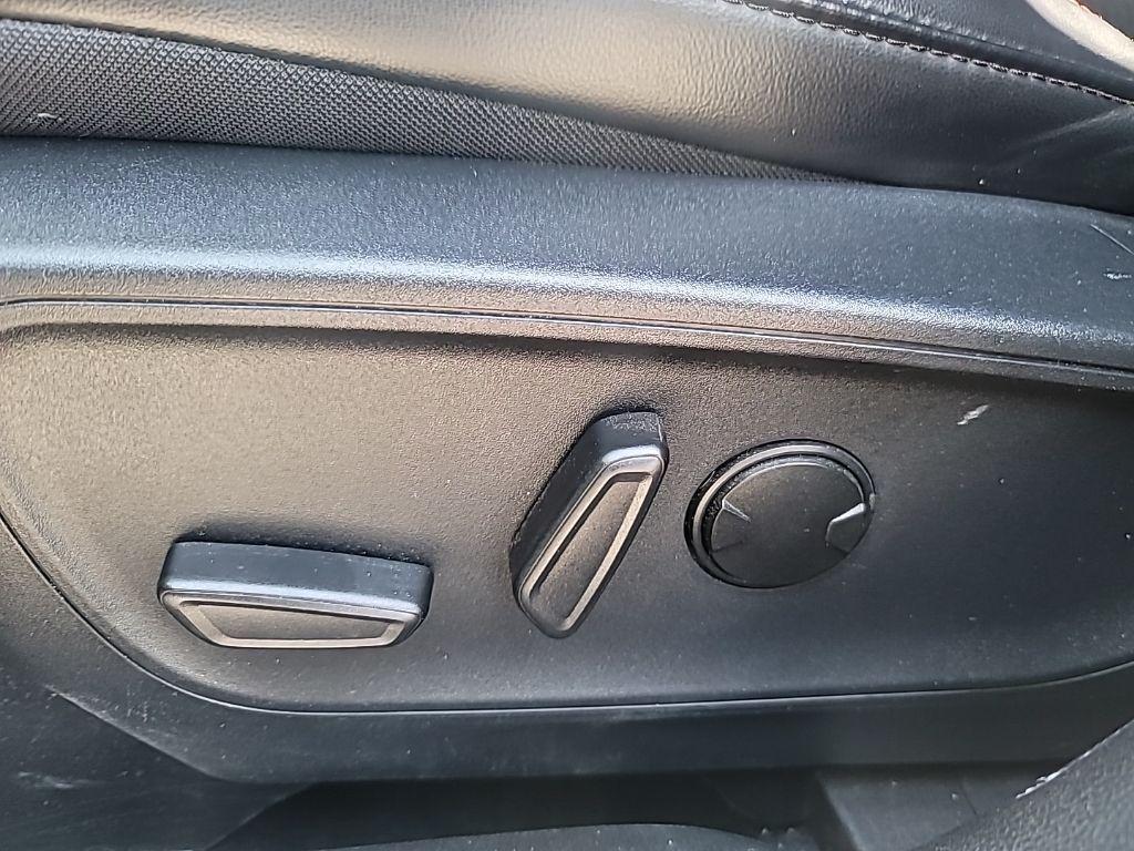 used 2025 Ford Escape car, priced at $23,598