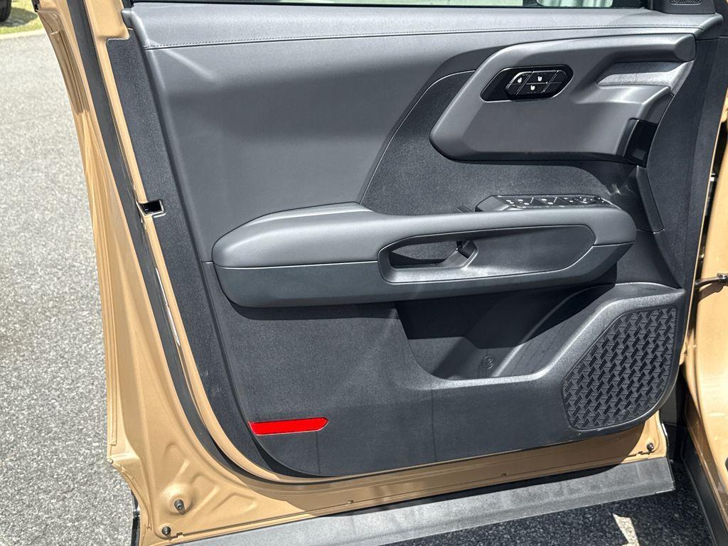 new 2027 Kia Telluride car