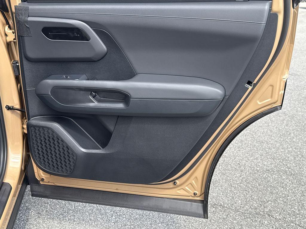new 2027 Kia Telluride car
