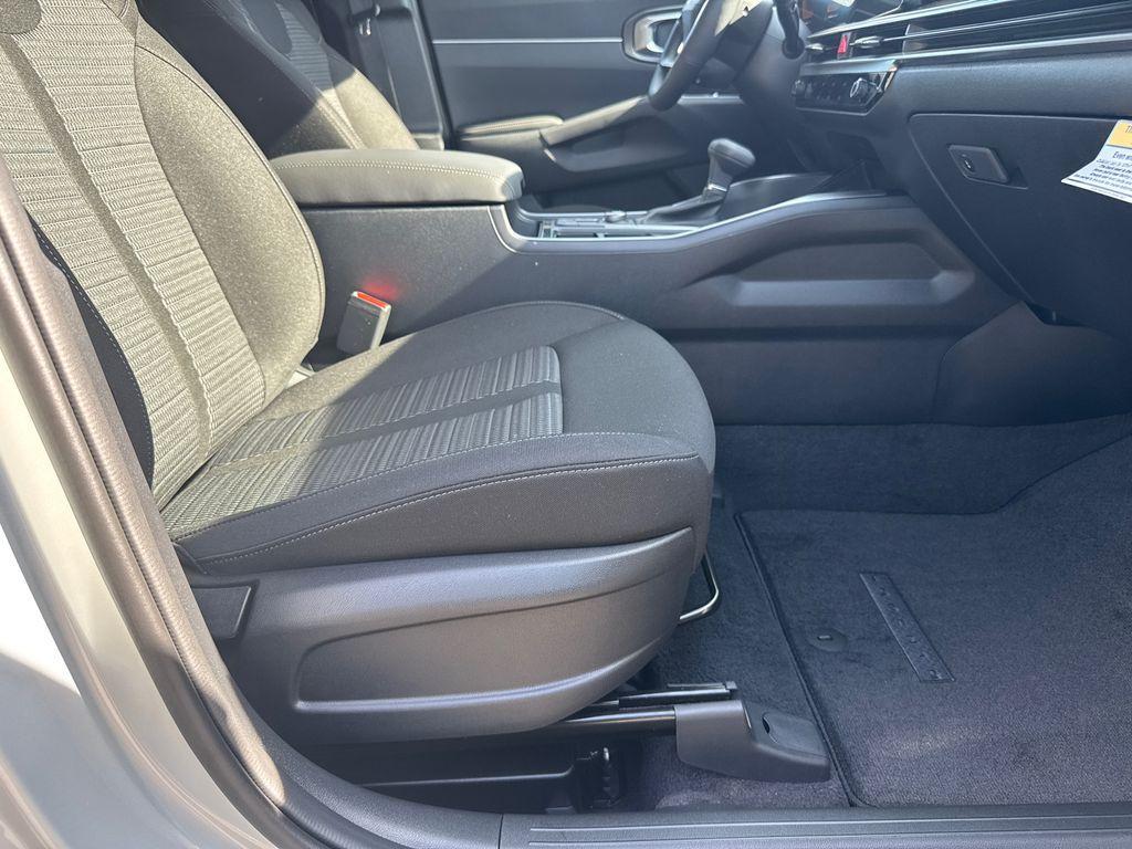 new 2026 Kia Sorento car