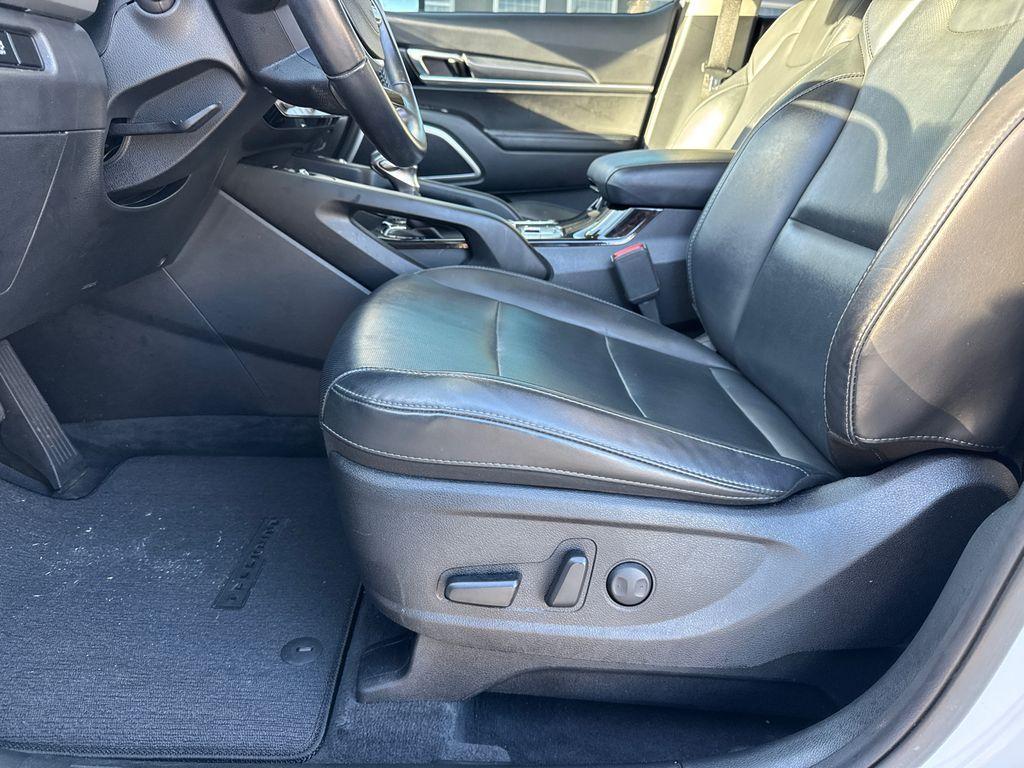 used 2020 Kia Telluride car, priced at $21,000