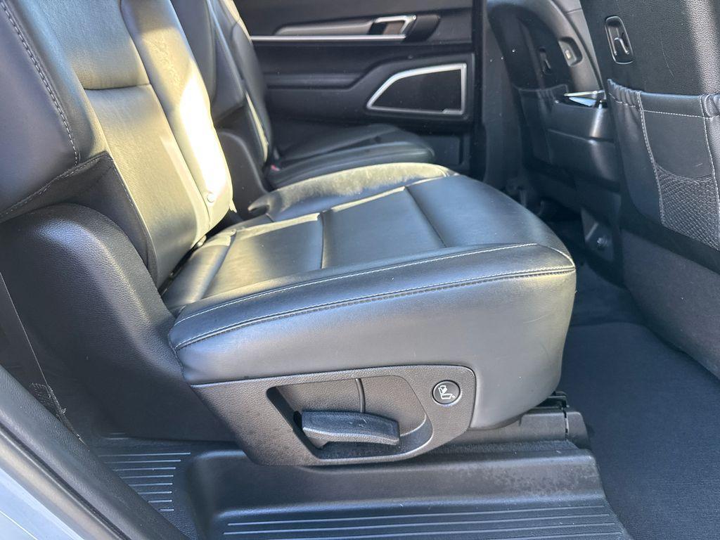 used 2020 Kia Telluride car, priced at $21,000