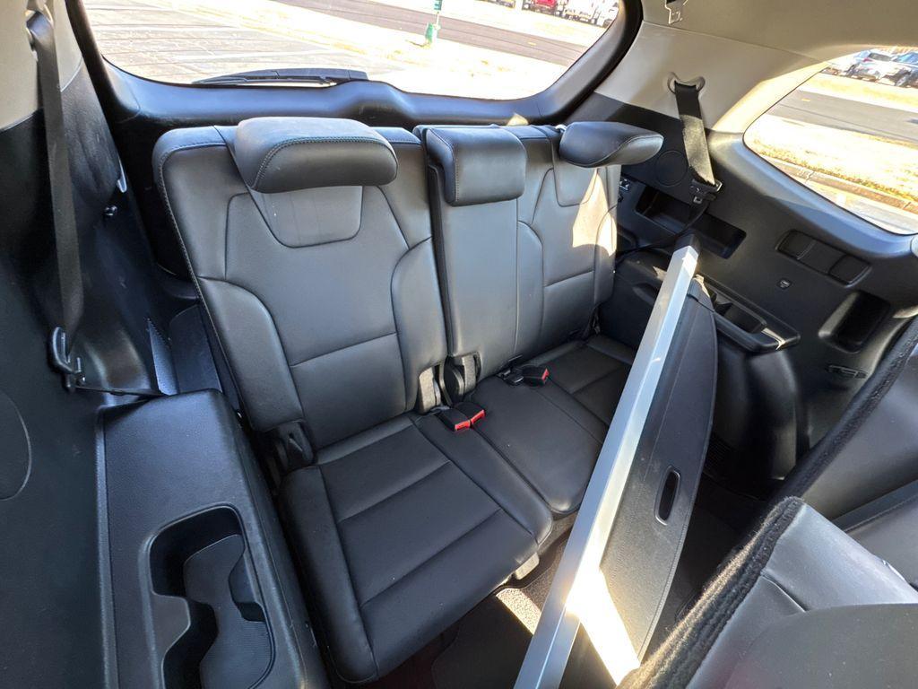 used 2020 Kia Telluride car, priced at $21,000