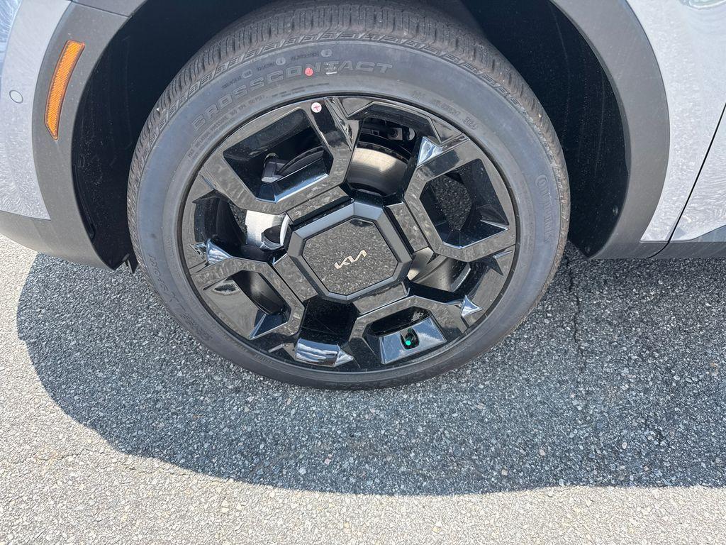 new 2025 Kia Sorento car, priced at $46,270