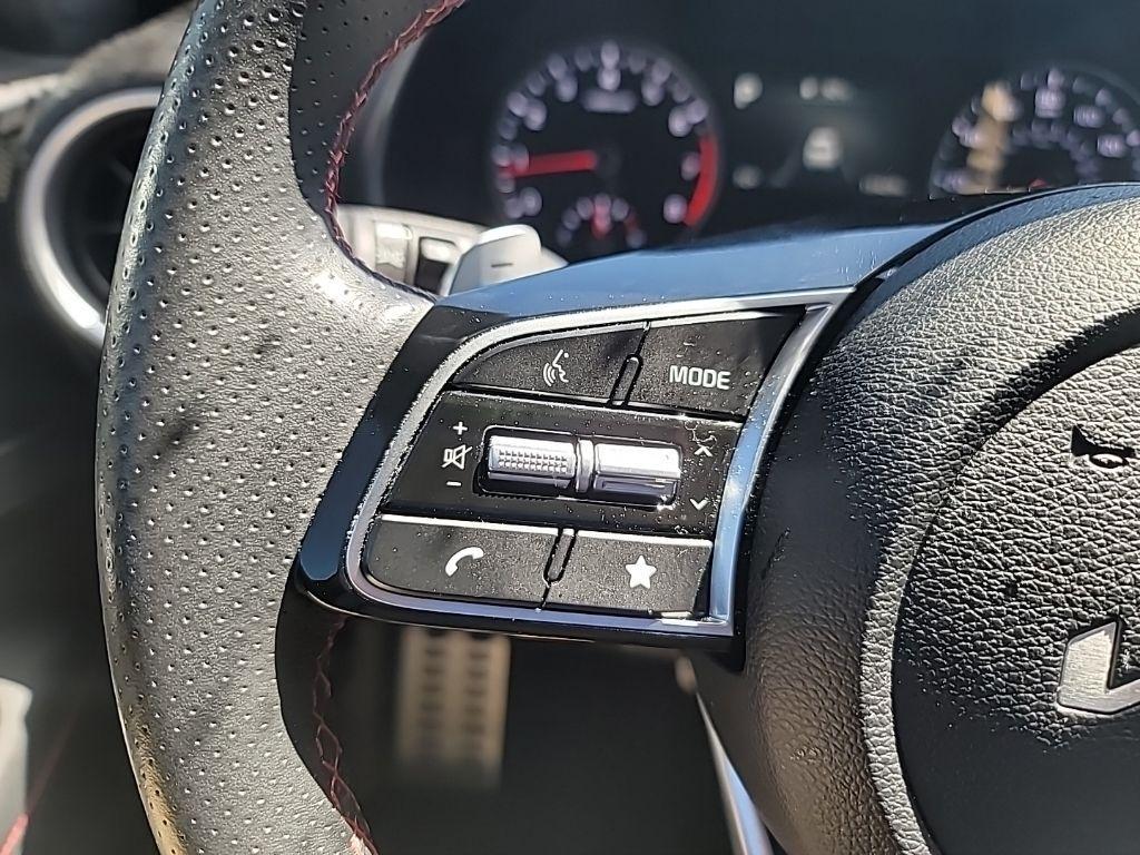 used 2024 Kia Forte car, priced at $23,998
