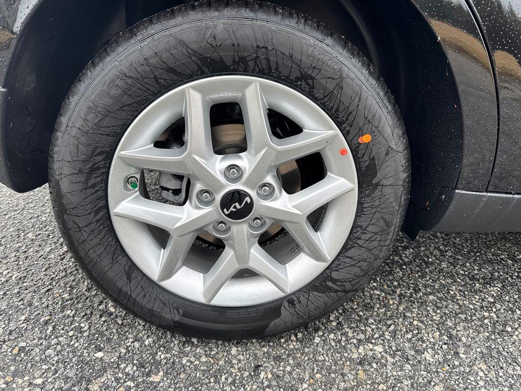 new 2025 Kia Soul car, priced at $21,779