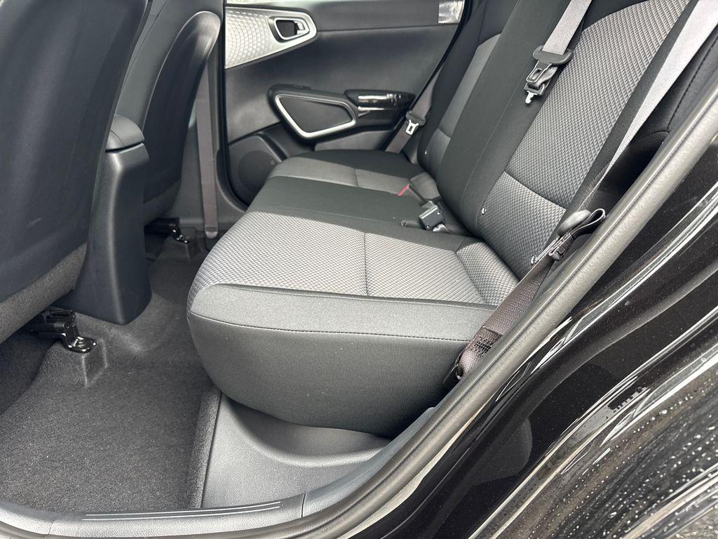 new 2025 Kia Soul car, priced at $21,779