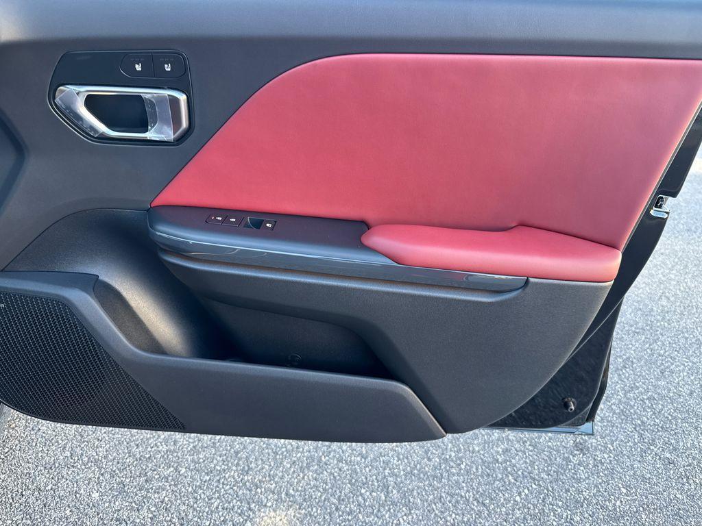 new 2025 Kia K4 car, priced at $30,495