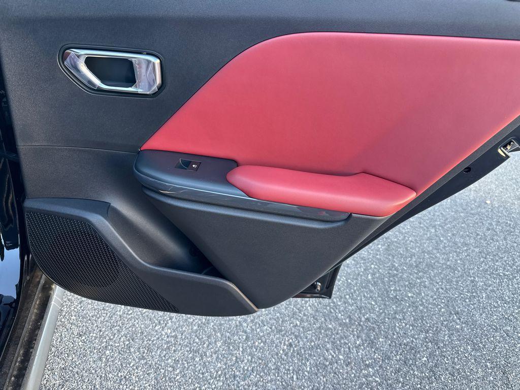 new 2025 Kia K4 car, priced at $30,495