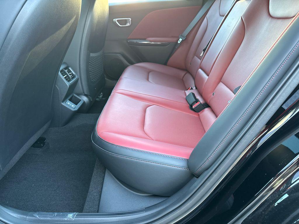 new 2025 Kia K4 car, priced at $30,495