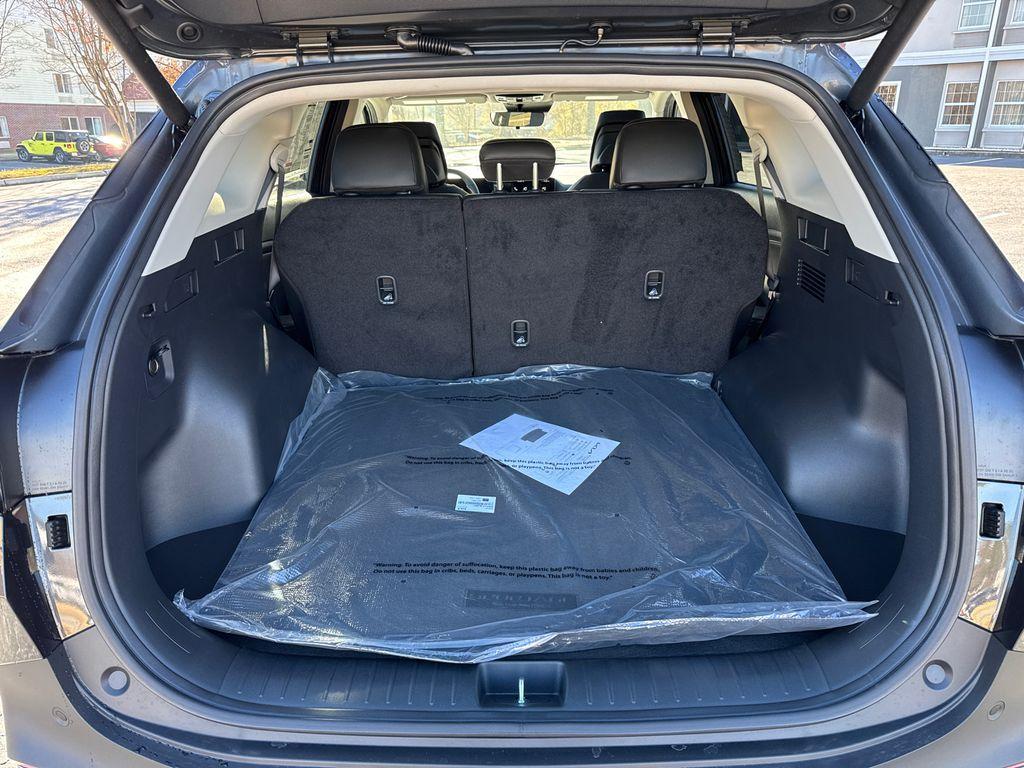 new 2026 Kia Sportage car