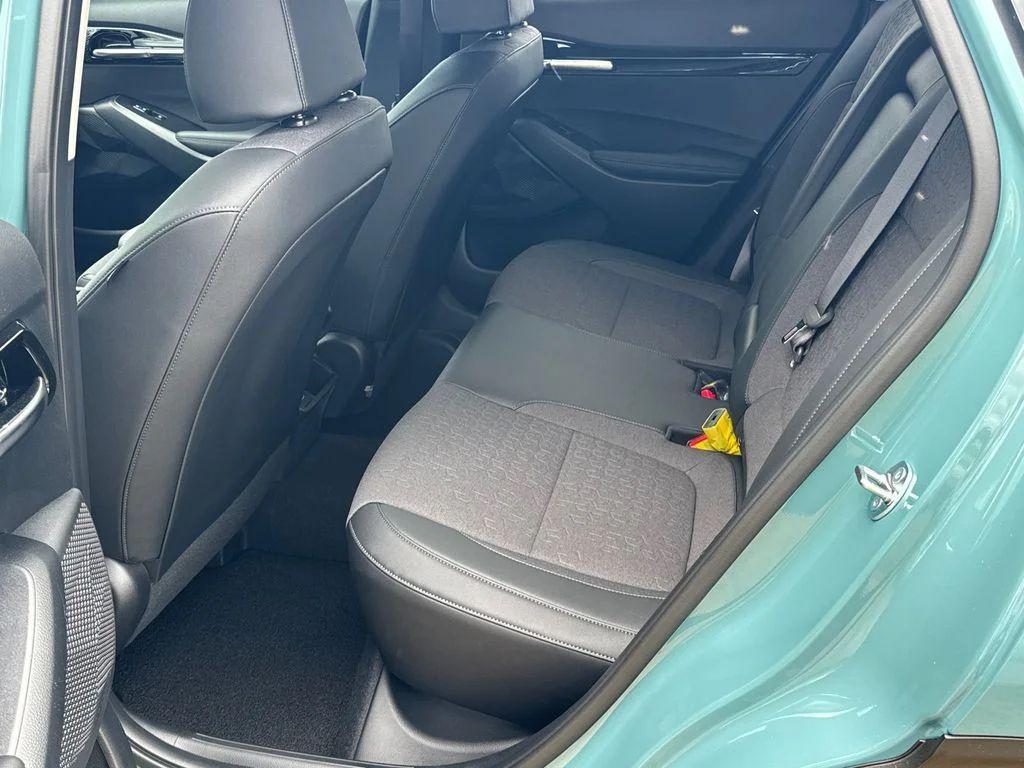 new 2026 Kia Seltos car, priced at $31,900