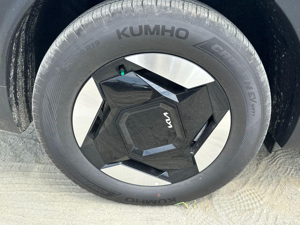 new 2026 Kia EV9 car