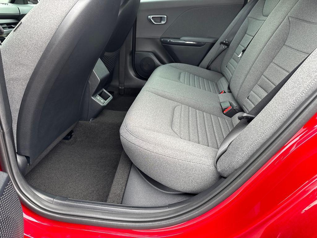 new 2025 Kia K4 car, priced at $24,482