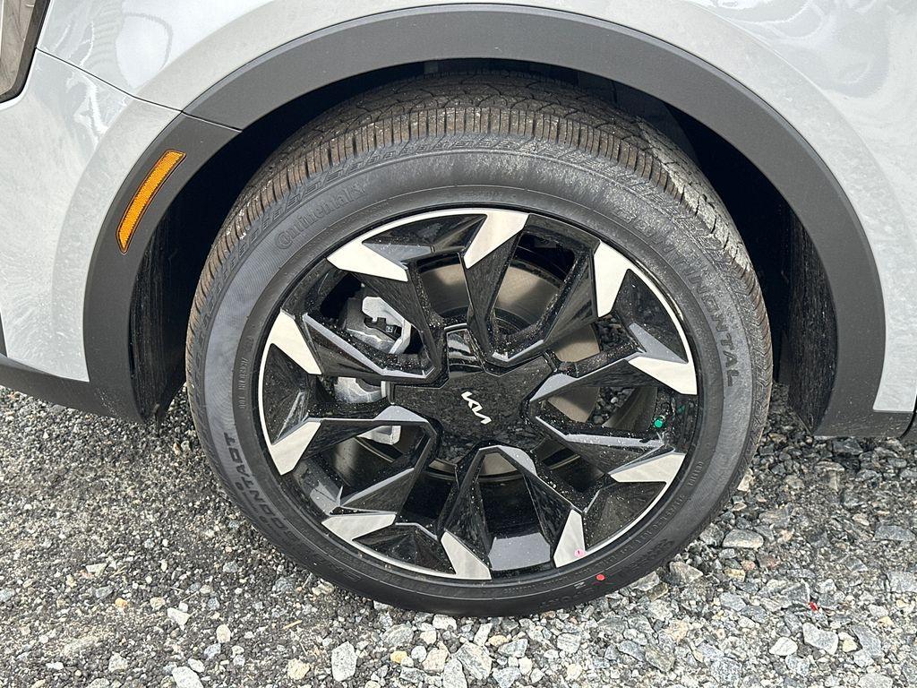 new 2026 Kia Sorento car, priced at $41,810