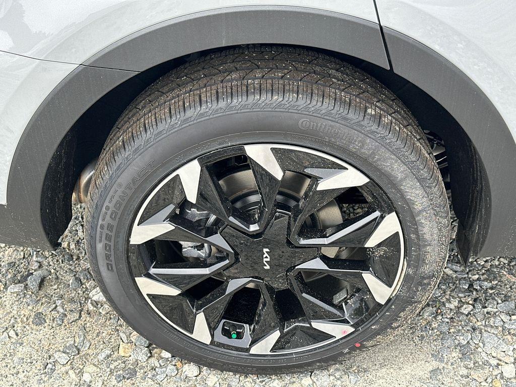 new 2026 Kia Sorento car, priced at $41,810