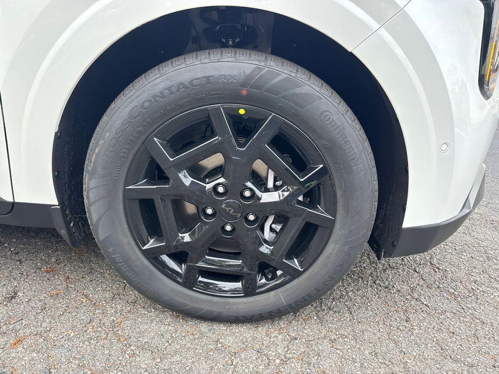 new 2026 Kia Carnival Hybrid car