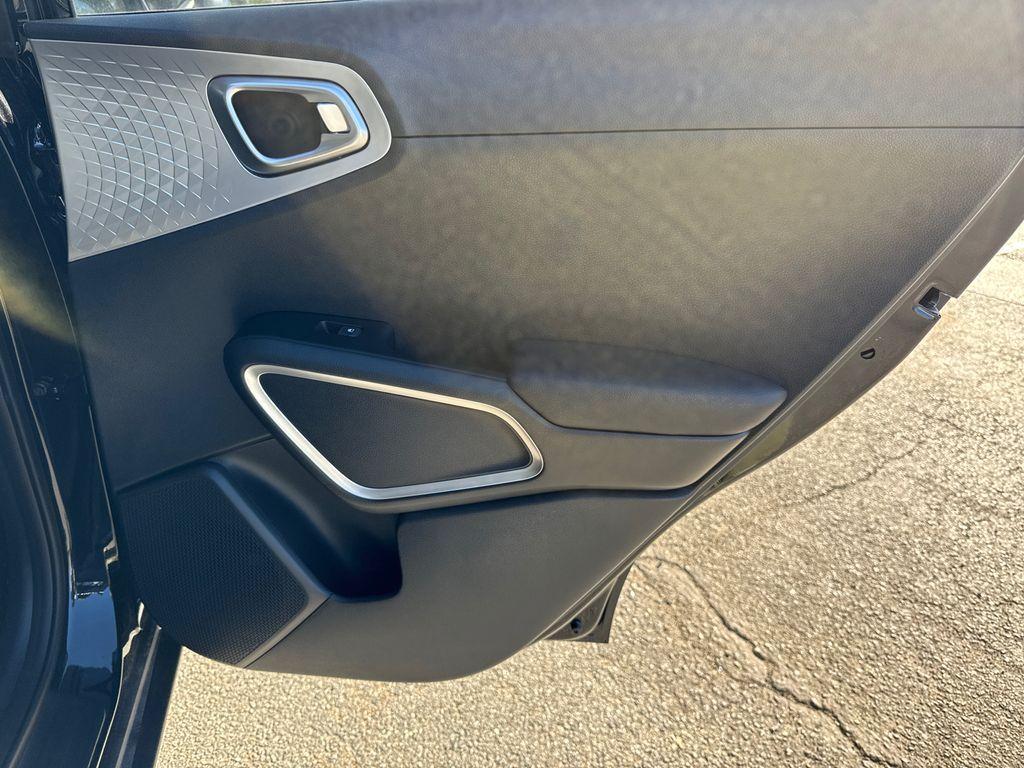 new 2025 Kia Soul car, priced at $21,822