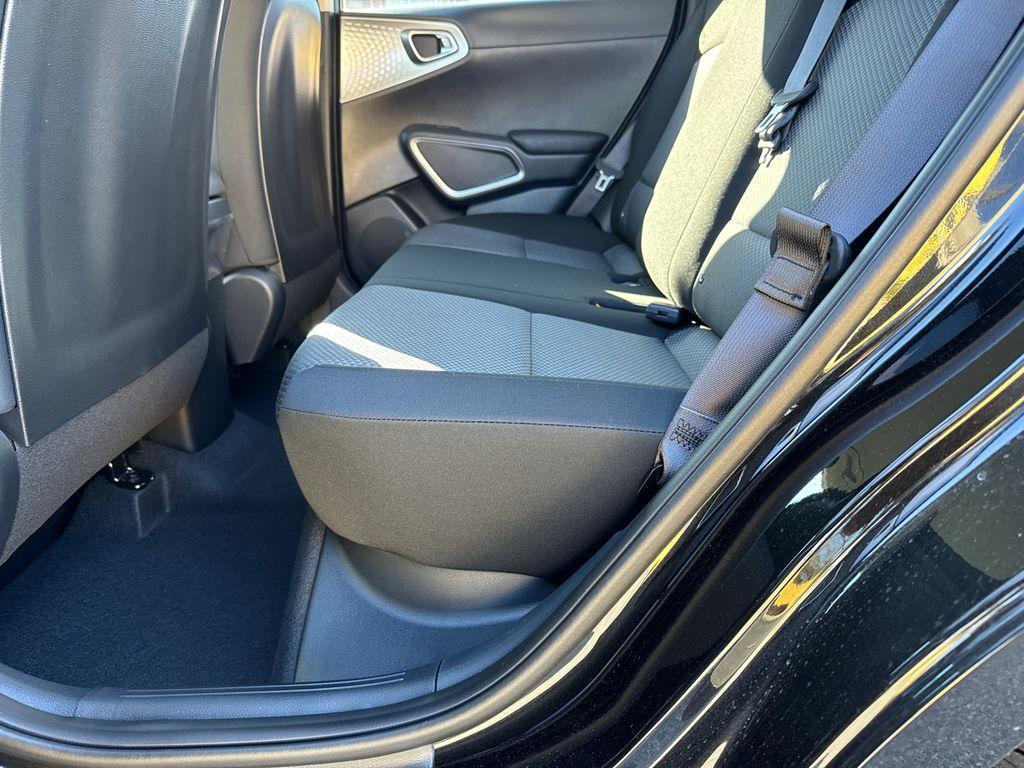 new 2025 Kia Soul car, priced at $21,822