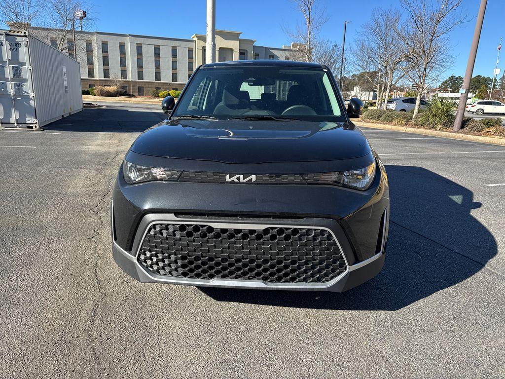 new 2025 Kia Soul car, priced at $21,822