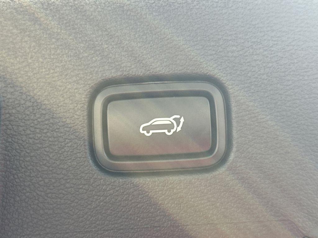 new 2026 Kia Sportage Hybrid car