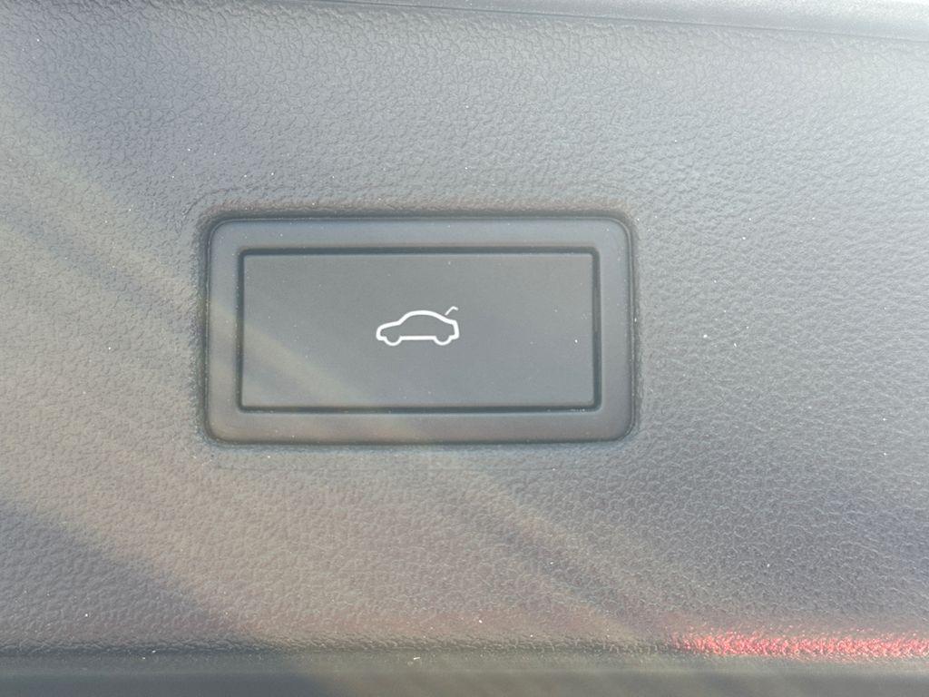 used 2024 Volkswagen Tiguan car, priced at $22,898