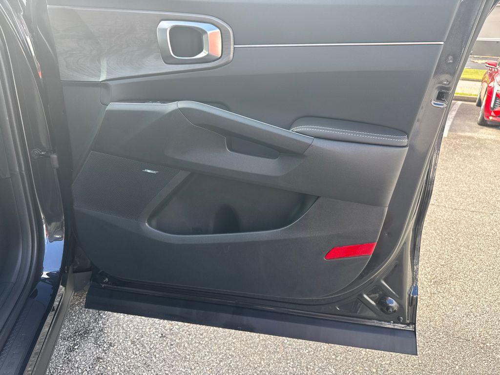 new 2026 Kia Sorento car