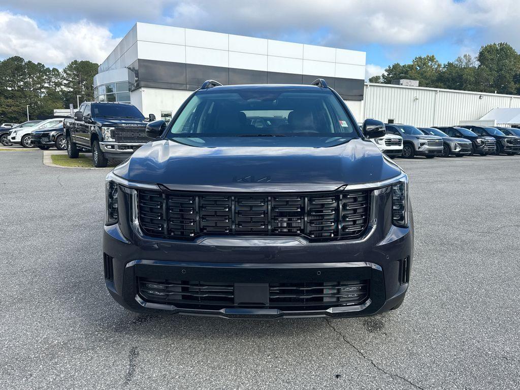 new 2026 Kia Sorento car