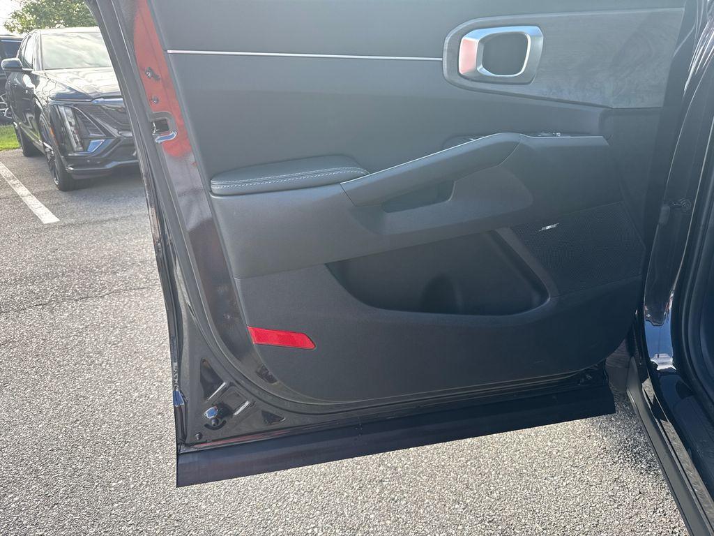 new 2026 Kia Sorento car