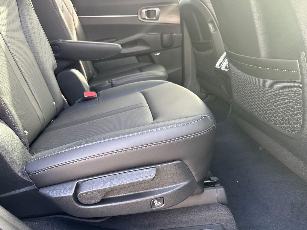 new 2026 Kia Sorento car