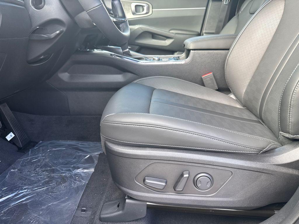 new 2026 Kia Sorento car