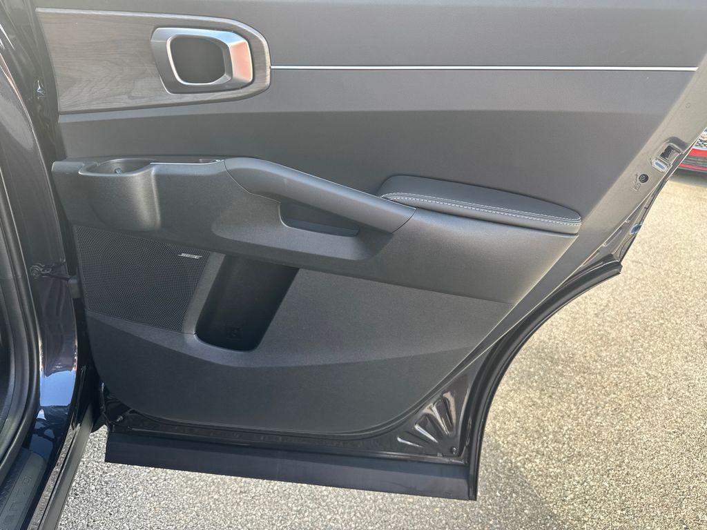 new 2026 Kia Sorento car